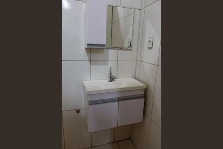 Casa para alugar com 300m², 4 quartos e 1 vaga Casa para alugar com 300m², 4 quartos e 1 vagaLavabo