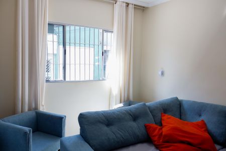 sala de casa para alugar com 4 quartos, 300m² em Conceicao, Osasco