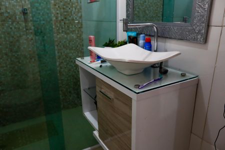 Casa para alugar com 300m², 4 quartos e 1 vaga Casa para alugar com 300m², 4 quartos e 1 vagaBanheiro 2