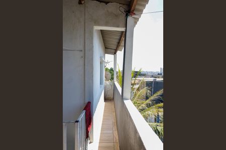 Casa para alugar com 300m², 4 quartos e 1 vagaSacada