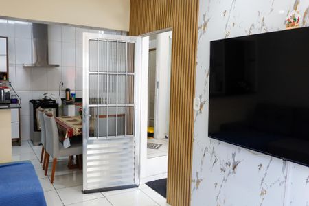 sala de casa para alugar com 4 quartos, 300m² em Conceicao, Osasco