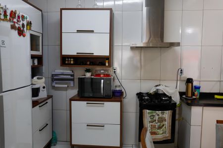 Casa para alugar com 300m², 4 quartos e 1 vaga Casa para alugar com 300m², 4 quartos e 1 vagaCozinha