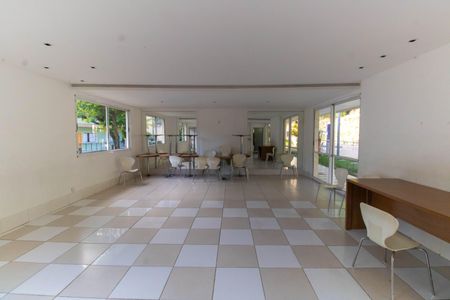 Apartamento à venda com 60m², 2 quartos e 1 vaga Apartamento à venda com 60m², 2 quartos e 1 vagaÁrea comum