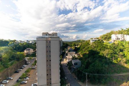 Apartamento à venda com 60m², 2 quartos e 1 vaga Apartamento à venda com 60m², 2 quartos e 1 vagaVista da Suíte