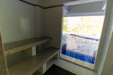 Apartamento à venda com 60m², 2 quartos e 1 vaga Apartamento à venda com 60m², 2 quartos e 1 vagaÁrea comum