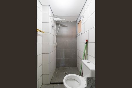 Apartamento para alugar com 35m², 2 quartos e 1 vaga Apartamento para alugar com 35m², 2 quartos e 1 vagaBanheiro