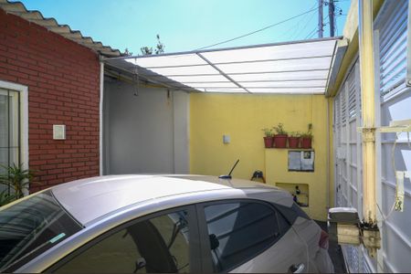 Casa à venda com 175m², 3 quartos e 2 vagas Casa à venda com 175m², 3 quartos e 2 vagasGaragem
