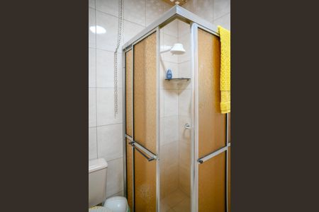 Casa à venda com 175m², 3 quartos e 2 vagas Casa à venda com 175m², 3 quartos e 2 vagasBanheiro Social