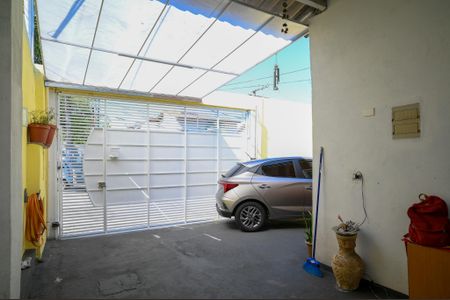 Casa à venda com 175m², 3 quartos e 2 vagas Casa à venda com 175m², 3 quartos e 2 vagasGaragem
