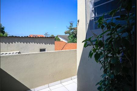 Casa à venda com 175m², 3 quartos e 2 vagas Casa à venda com 175m², 3 quartos e 2 vagasVaranda Quarto 3 - Suite