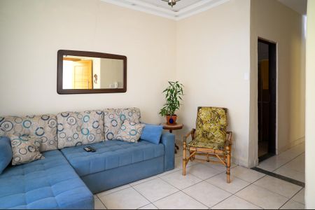 Sala de casa à venda com 3 quartos, 175m² em Vila Moraes, São Paulo