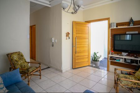 Sala de casa à venda com 3 quartos, 175m² em Vila Moraes, São Paulo