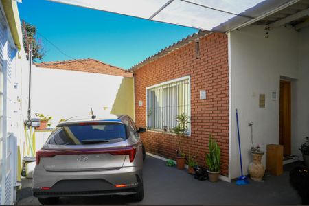 Casa à venda com 175m², 3 quartos e 2 vagas Casa à venda com 175m², 3 quartos e 2 vagasGaragem