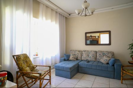 Sala de casa à venda com 3 quartos, 175m² em Vila Moraes, São Paulo