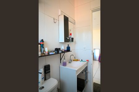 Casa à venda com 175m², 3 quartos e 2 vagas Casa à venda com 175m², 3 quartos e 2 vagasBanheiro Quarto 3 - Suite