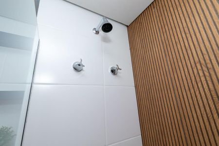 Studio para alugar com 24m², 1 quarto e sem vagaBanheiro