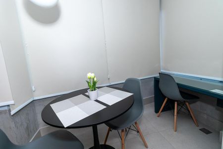 Studio para alugar com 24m², 1 quarto e sem vagaStúdio