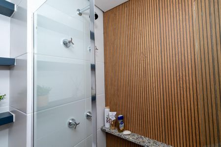 Studio para alugar com 24m², 1 quarto e sem vagaBanheiro