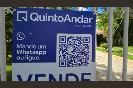 Casa à venda com 447m², 5 quartos e 4 vagas