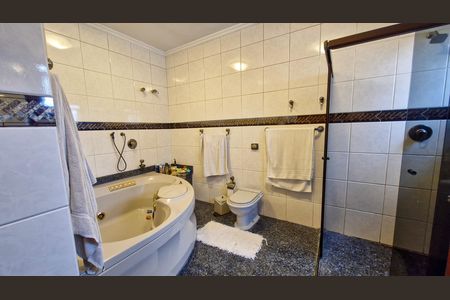 Casa à venda com 483m², 5 quartos e 5 vagas
