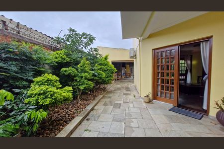 Casa à venda com 483m², 5 quartos e 5 vagas