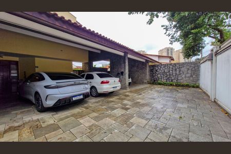 Casa à venda com 483m², 5 quartos e 5 vagas