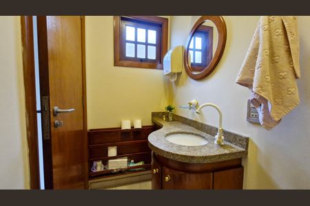 Casa à venda com 483m², 5 quartos e 5 vagas