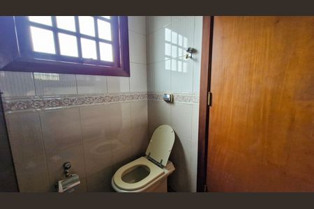 Casa à venda com 483m², 5 quartos e 5 vagas