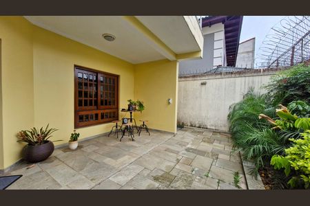 Casa à venda com 483m², 5 quartos e 5 vagas