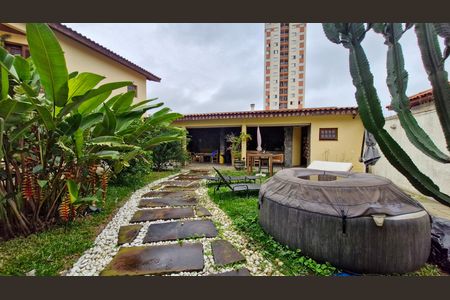 Casa à venda com 483m², 5 quartos e 5 vagas