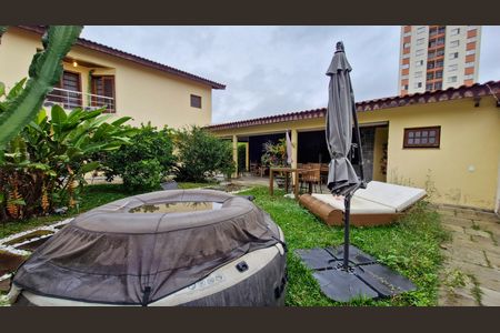 Casa à venda com 483m², 5 quartos e 5 vagas