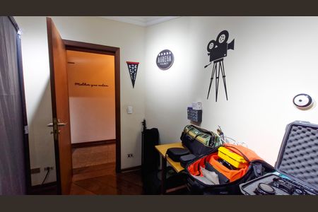 Casa à venda com 483m², 5 quartos e 5 vagas