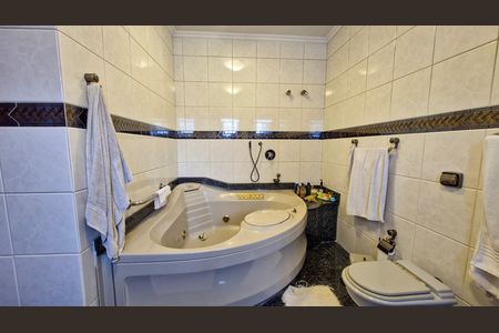 Casa à venda com 483m², 5 quartos e 5 vagas