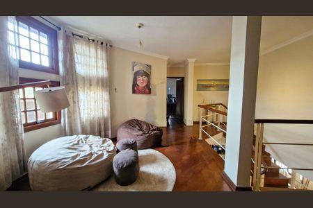 Casa à venda com 483m², 5 quartos e 5 vagas