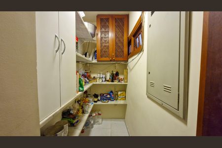 Casa à venda com 483m², 5 quartos e 5 vagas