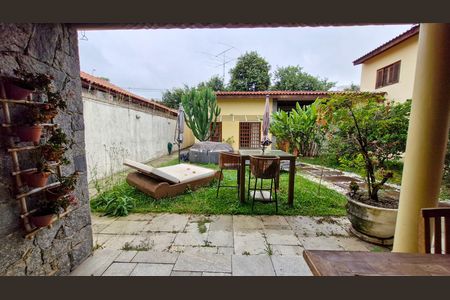 Casa à venda com 483m², 5 quartos e 5 vagas
