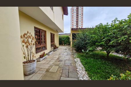 Casa à venda com 483m², 5 quartos e 5 vagas