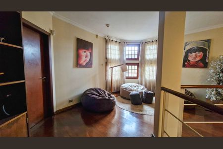 Casa à venda com 483m², 5 quartos e 5 vagas