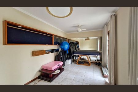 Casa à venda com 483m², 5 quartos e 5 vagas