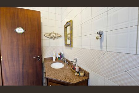 Casa à venda com 483m², 5 quartos e 5 vagas