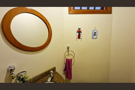 Casa à venda com 483m², 5 quartos e 5 vagas