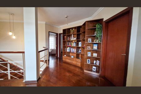 Casa à venda com 483m², 5 quartos e 5 vagas