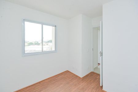 Apartamento à venda com 34m², 2 quartos e sem vagaQuarto 2