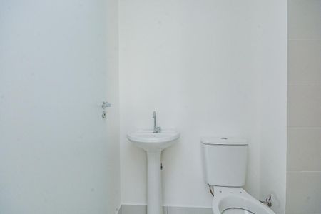 Apartamento à venda com 34m², 2 quartos e sem vagaBanheiro