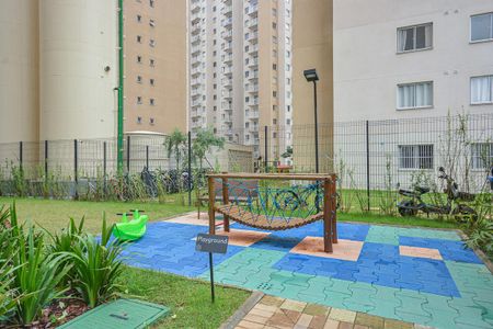 Apartamento à venda com 34m², 2 quartos e sem vagaÁrea comum - Playground