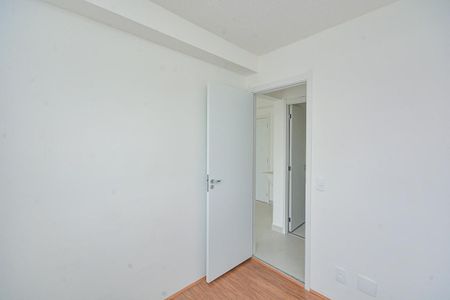 Apartamento à venda com 34m², 2 quartos e sem vagaQuarto 1