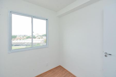 Apartamento à venda com 34m², 2 quartos e sem vagaQuarto 1