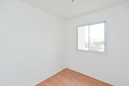 Apartamento à venda com 34m², 2 quartos e sem vagaQuarto 2