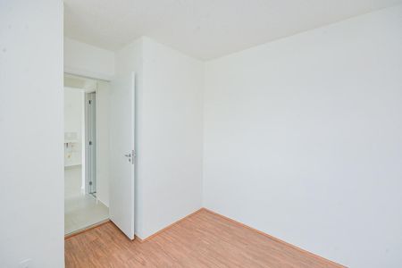 Apartamento à venda com 34m², 2 quartos e sem vagaQuarto 2