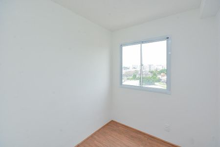 Apartamento à venda com 34m², 2 quartos e sem vagaQuarto 1